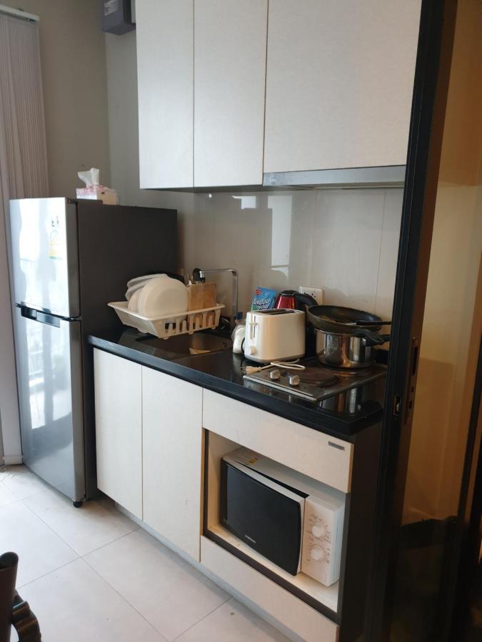 The Base By Bb 4 F Apartment *