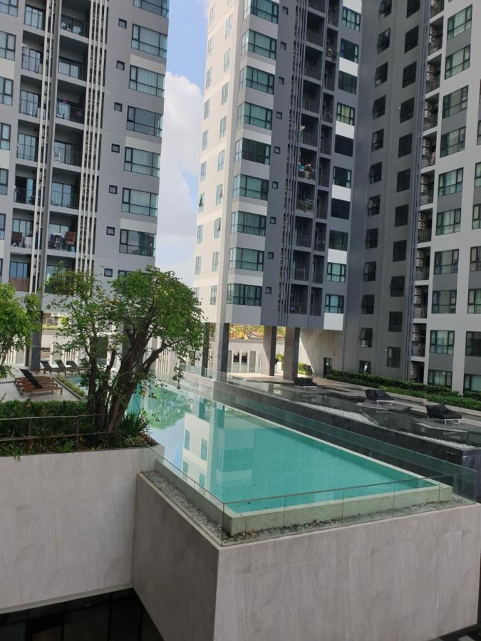 The Base By Bb 4 F Apartment *